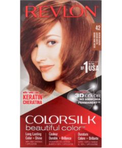 Revlon Colorsilk / Beautiful Color 59,1ml Matu kopšana