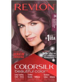 Revlon Colorsilk / Beautiful Color 59,1ml Matu kopšana