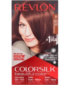 Revlon Colorsilk / Beautiful Color 59,1ml Matu kopšana