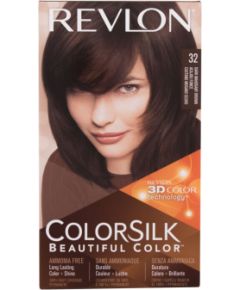 Revlon Colorsilk / Beautiful Color 59,1ml Matu kopšana