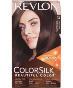 Revlon Colorsilk / Beautiful Color 59,1ml Matu kopšana