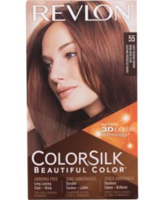 Revlon Colorsilk / Beautiful Color 59,1ml Matu kopšana