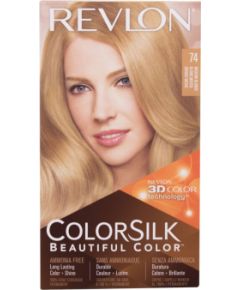 Revlon Colorsilk / Beautiful Color 59,1ml Matu kopšana
