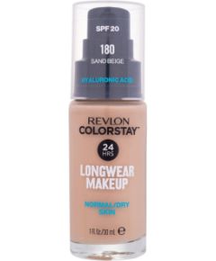 Revlon Colorstay / Normal Dry Skin 30ml SPF20 Dekoratīvā kosmētika