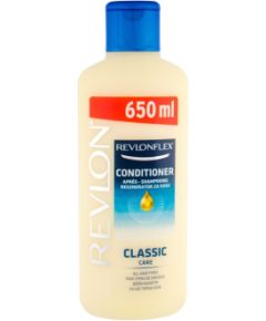Revlonflex / Classic 650ml Matu kopšana