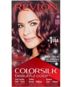 Revlon Colorsilk / Beautiful Color 59,1ml Matu kopšana