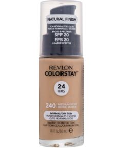 Revlon Colorstay / Normal Dry Skin 30ml SPF20 Dekoratīvā kosmētika