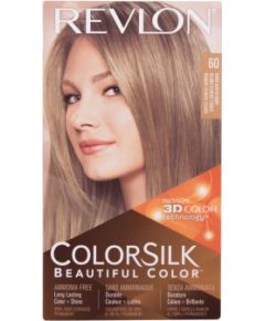 Revlon Colorsilk / Beautiful Color 59,1ml Matu kopšana