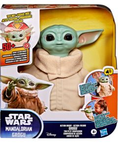 STAR WARS Интерактивная игрушка Adventure Buddy Grogu Фигурки и герои