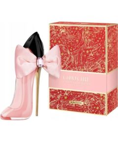 Carolina Herrera Good Girl Blush Bowtastic Edition Eau de Parfum 80ml Sieviešu Smaržas
