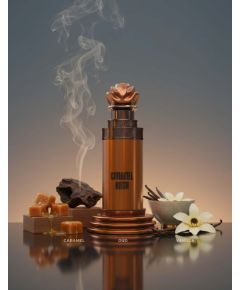 Alkotest Caramel Bash Eau de Parfum 100ml Sieviešu Smaržas