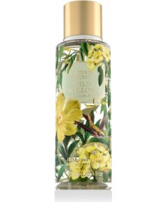 Victorias Secret VICTORIA~S SECRET WILD WILLOW BODY MIST 250ML Sieviešu Smaržas