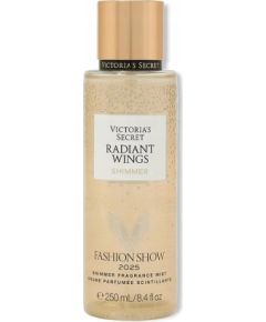 Victorias Secret VICTORIA~S SECRET RADIANT WINGS (W) BODY MIST 250ML Sieviešu Smaržas