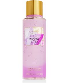 Victorias Secret VICTORIA~S SECRET LUSH STARFRUIT LOTOS (W) BODY MIST 250ML Sieviešu Smaržas