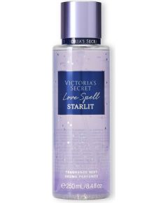 Victorias Secret VICTORIA~S SECRET LOVE SPELLSTARLIT BODY MIST 250ML Sieviešu Smaržas