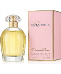OSCAR DE LA RENTA So De La Renta EDT spray 100ml Sieviešu Smaržas