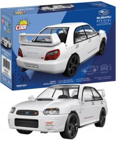 Cobi COBI Subaru Impreza WRX STI 65kl 24649 Mašīnas un piederumi