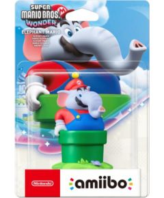 Nintendo Figurka amiibo Słoń Mario Figūriņas un varoņi