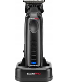 Trymer BaByliss TRYMER DO STRZYŻENIA BABYLISS PRO LO-PRO FX COMPACT TRIMMER Эпиляторы, триммеры для бикини, женские бритвы