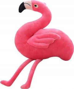 LeanToys Maskotka Pluszowy Flaming Różowy 15 cm Mīkstās rotaļlietas