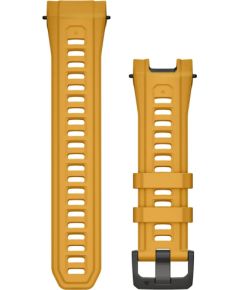 Garmin watch strap Instinct 3 26mm, sunburst Smart pūlksteņu aksesuāri