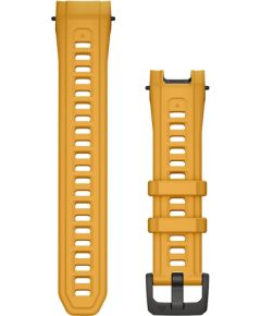 Garmin watch strap Instinct 3 22mm, sunburst Smart pūlksteņu aksesuāri