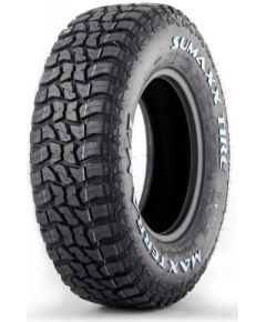 Sumaxx Max Terra M/T 155/80R13 79Q Всесезонные покрышки