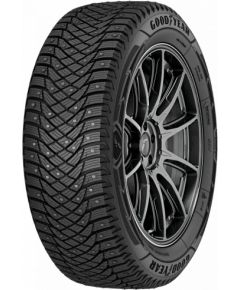 Goodyear UltraGrip Arctic 2 SUV 245/60R18 109T Зимние покрышки