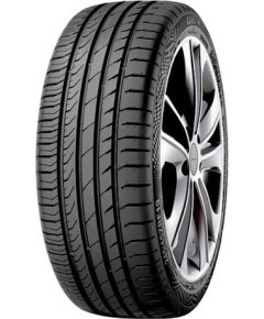 Giti GitiContr 288 275/35R20 102W Летние Покрышки