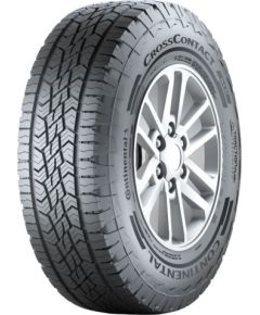 Continental ContiCrossContact ATR 265/65R17 112H Летние Покрышки