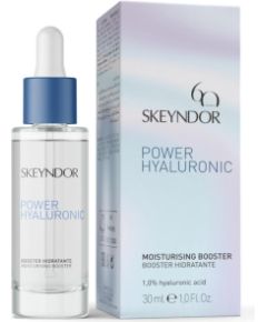 Skeyndor Power Hyaluronic Moisturising Booster 30 ml Косметика для тела