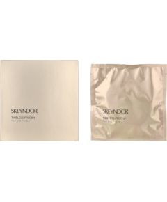 Skeyndor Timeless Prodigy The Eye Patch Set 8 pieces Косметика для тела