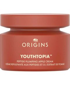 Origins Youthopia Peptide Plumping Apple Cream 50 ml Ķermeņa kosmētika