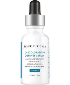 SkinCeuticals Discoloration Defense Serum 30 ml Dekoratīvā kosmētika