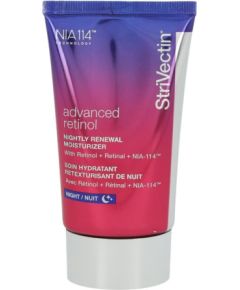 Strivectin Advanced Retinol Nightly Renewal Moisturizer 50 ml Ķermeņa kosmētika