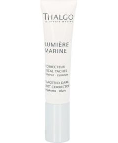 Thalgo Lumiere Marine Targeted Dark Spot Corrector 15 ml Dekoratīvā kosmētika