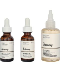 The Ordinary The Bright Set 160 ml Ķermeņa kosmētika