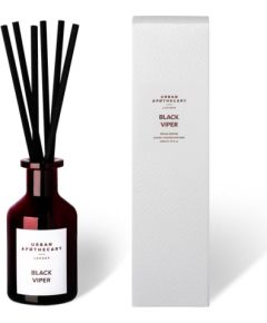 Urban Apothecary Saffron Rouge Luxury Scented Diffuser 200 ml Telpu aromāti