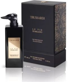 Trussardi The Paintings Of Palazzo Reale Edp Spray 100 ml Красота и здоровье 