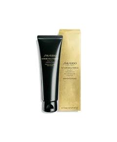 Shiseido FSLX Extra Rich Cleansing Foam 125 ml Ķermeņa kosmētika