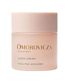 Omorovicza Queen Cream 30 ml Ķermeņa kosmētika