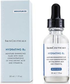SkinCeuticals Hydrating B5 Fluid 30 ml Dekoratīvā kosmētika
