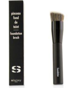 Sisley Foundation Brush 1 piece Smaržas - NESAKĀRTOTS