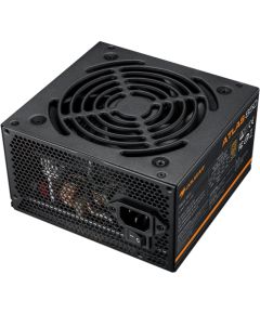 COUGAR ATLAS 650 PSU, 80 plus Bronze, 650W (ATX 3.1) Блоки питания