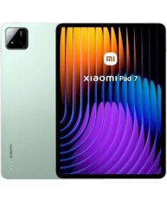 Xiaomi Pad 7 11.2" Planšetdators 8GB / 128GB Green Planšetdatori