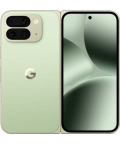 Google Pixel 10 Pro Fold Смартфон 12GB / 256GB Jade Мобильные телефоны