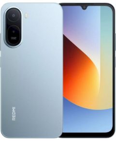 Xiaomi Redmi A7 Pro Смартфон 4GB / 128GB Mist Blue Мобильные телефоны