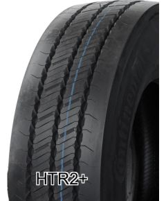 CONTINENTAL HTR2+ 245/70R17.5 146/146F Komerctransporta riepas