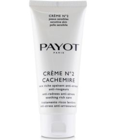 Payot, Nº 2 Cashmere, Anti-Redness, Cream, For Face, 100 ml Ķermeņa kosmētika