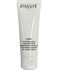 Payot, Lisse, Smoothing, Eye Cream, 30 ml Dekoratīvā kosmētika